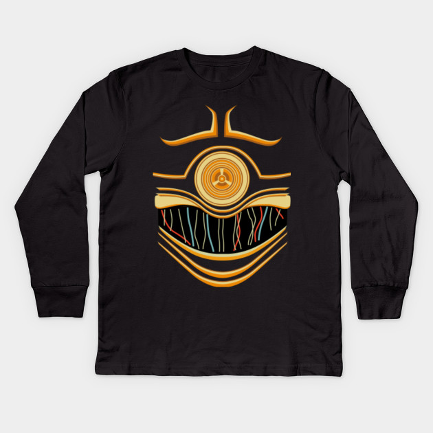 C3PO Costume